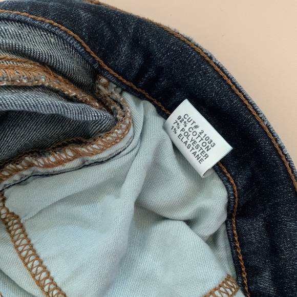 J brand 811 skinny jeans - Picture 4 of 9